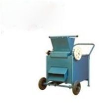 Cassava Slicer Cum Scraper