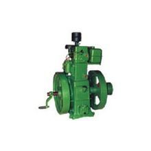 Water Cooled Slow Speed Diesel Engines