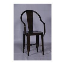 Metal Dining Chair
