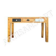 Wooden Multicolor Drawers