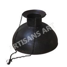 Rustic Bedroom Vintage Lamps