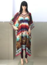 Kaftan Morrocco