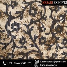 Printed Rayon Fabric