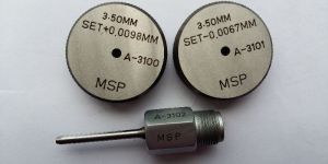 Air Plug Gauges