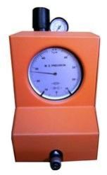Analog Air Gauge Unit
