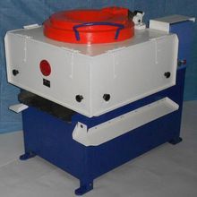 Coconut Peeling and Dewatering Machine