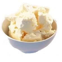 Shea Butter Ghana Unrefined