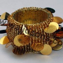 Centerpiece Napkin Ring