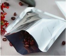 Aluminium Pouches
