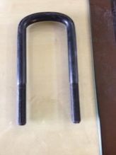 Anchor Bolts and Nuts