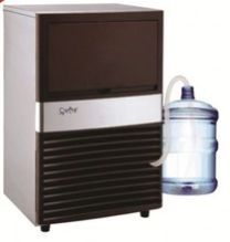 Ice Cube Making Machine