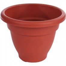 Plastic Flower Pot