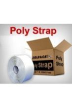 PP Strap for Semi Automatic Machine