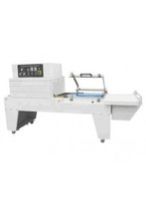 Solpack L Type Sealer Shrink Packing Machine