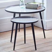 Brass Plated Table Tripod