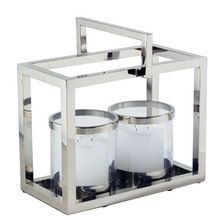 Hurricane Candle Lantern