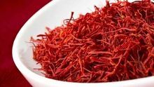 Kashmiri Saffron