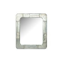 Metal Contemporary Furniture Mirror Frame
