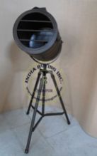 Tripod Floor Lamp