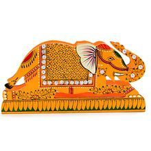 ELEPHANT TISSUE HOLDER