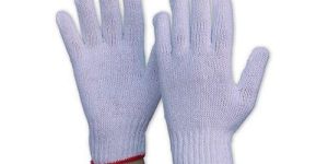 Cotton Grip Gloves