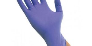 Nitrile Examination Gloves