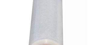 PE Stretch Film Rolls