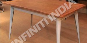 Industrial Dining Table