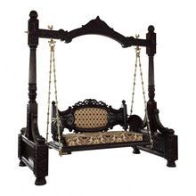 Rajasthani Hand Carved Swing Jhoola