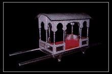 Wedding Doli Palki Sahib