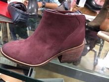 High Heels Boot