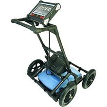 Ground Penetrating Radar