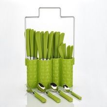 Stainless Steel Cutlery Sets