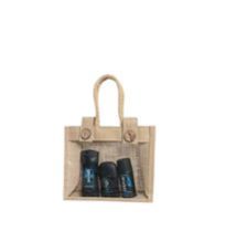 Perfume Packaging Jute Bag