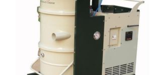 Central Vacuum Cleaner