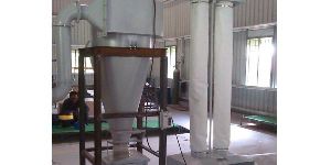 Cyclone Dust Collector