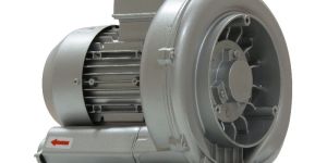 Ring Blower
