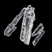 Menthol Crystals