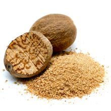 Nutmeg Oil