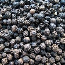 Pure Black Paper Oil