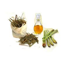 Pure Lemon Grass Oil