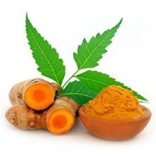 Turmeric Curcumin