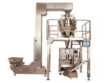 Popcorn Packaging Machine