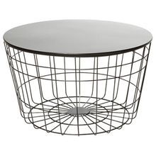 Living Room Coffee Table