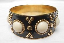 Metal Brass Bangle