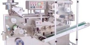 Blister Packing Machines