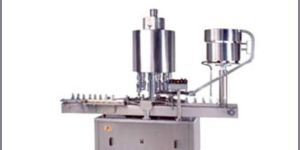 Screw Capping Machine