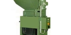 Pharma Waste Shredder Machine