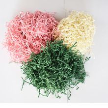 Shredded Crinkle Filler Paper
