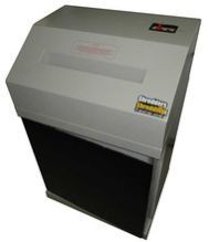 Small Office Shredder